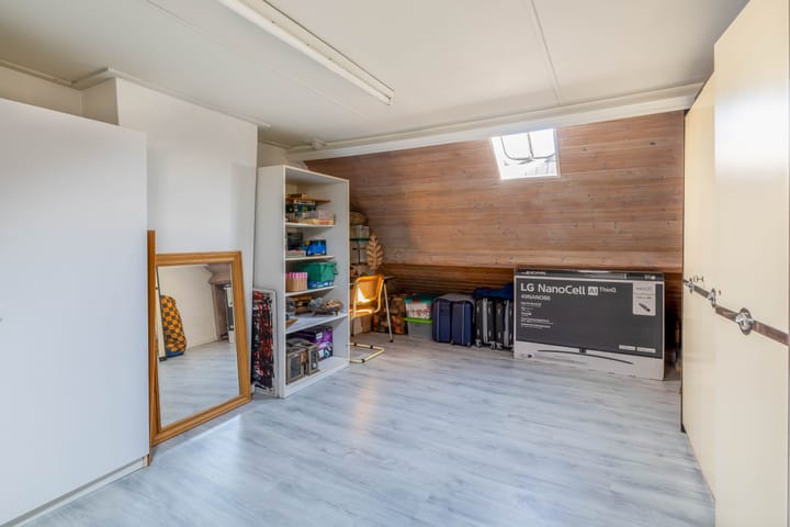 Foto 24 van Boekweitstraat 6