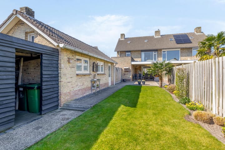 Foto 30 van Boekweitstraat 6