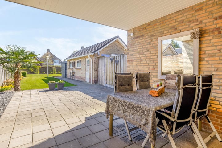 Foto 31 van Boekweitstraat 6