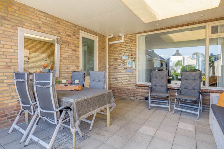 Foto 32 van Boekweitstraat 6