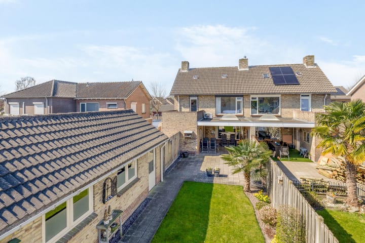 Foto 36 van Boekweitstraat 6