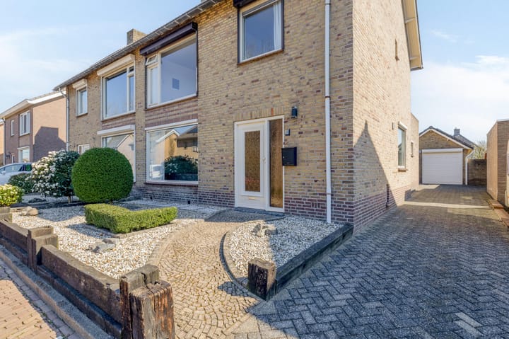 Foto 38 van Boekweitstraat 6