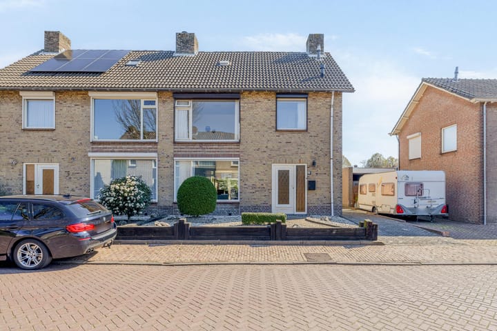 Foto 39 van Boekweitstraat 6