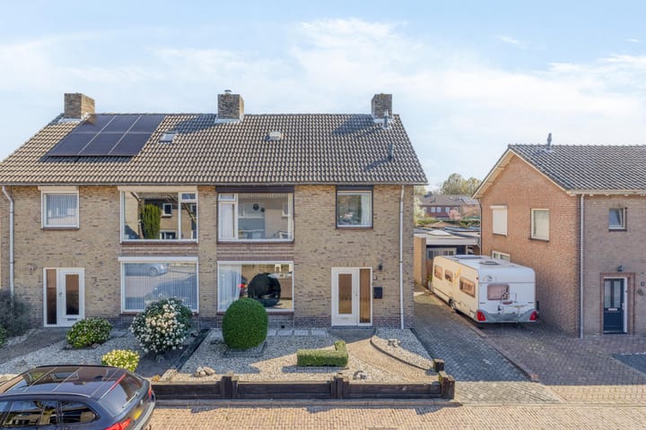 Foto 40 van Boekweitstraat 6