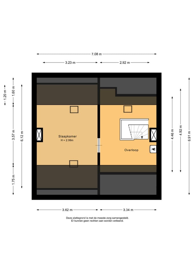 Foto 46 van Boekweitstraat 6