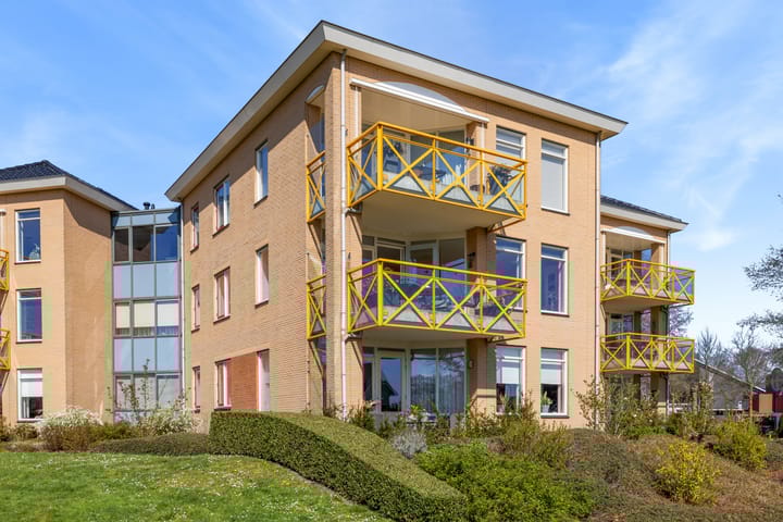 Foto 5 van Rutenberg 50