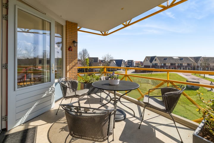 Foto 15 van Rutenberg 50