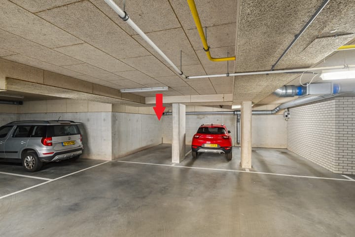 Foto 29 van Rutenberg 50