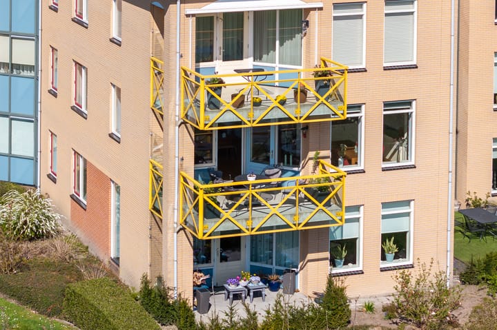 Foto 30 van Rutenberg 50