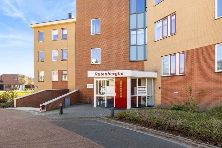 Foto 31 van Rutenberg 50