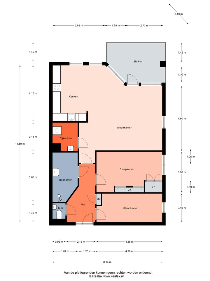 Foto 33 van Rutenberg 50