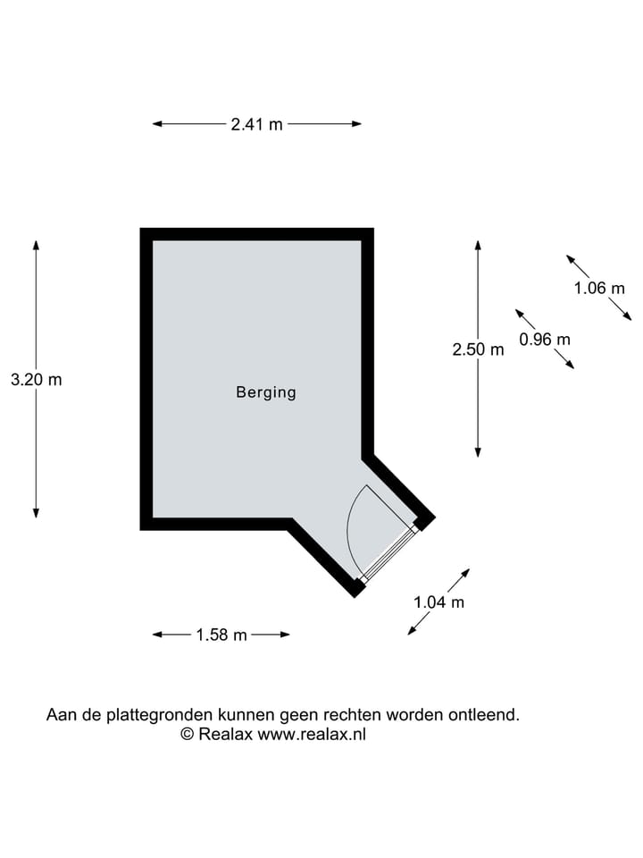 Foto 34 van Rutenberg 50