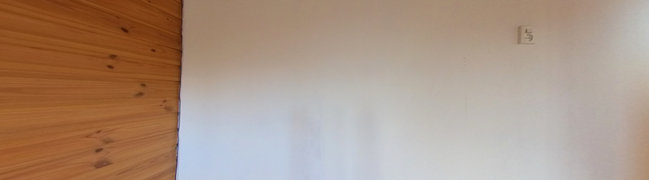 Slaapkamer