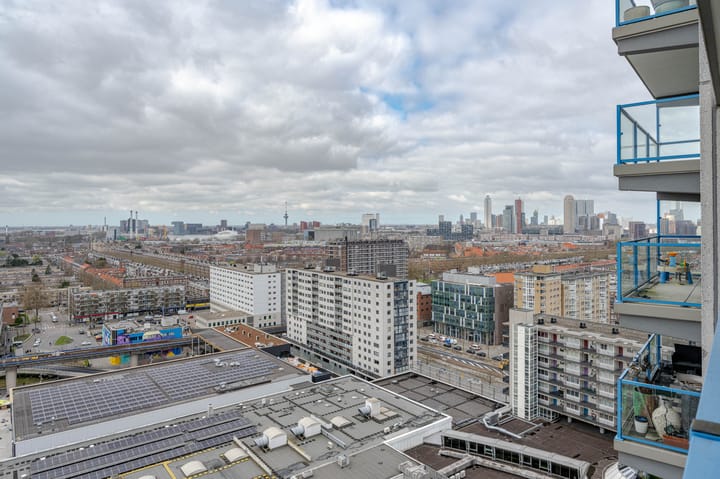 Foto 1 van Strevelsweg 853