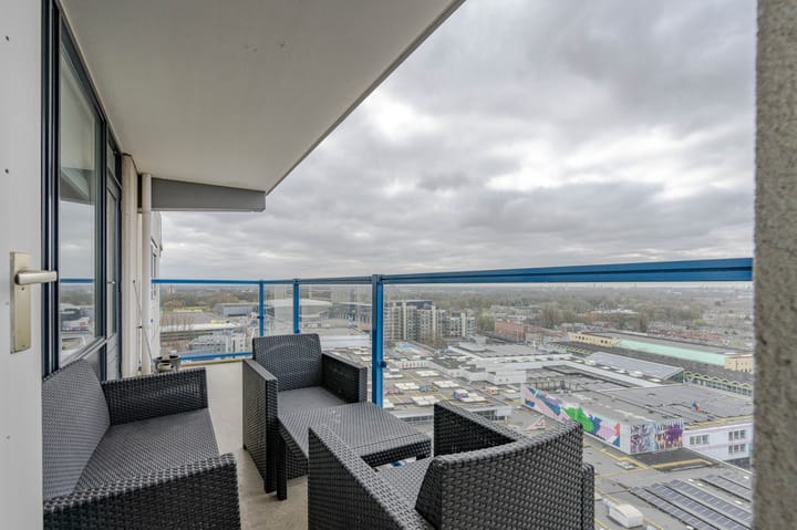 Foto 4 van Strevelsweg 853