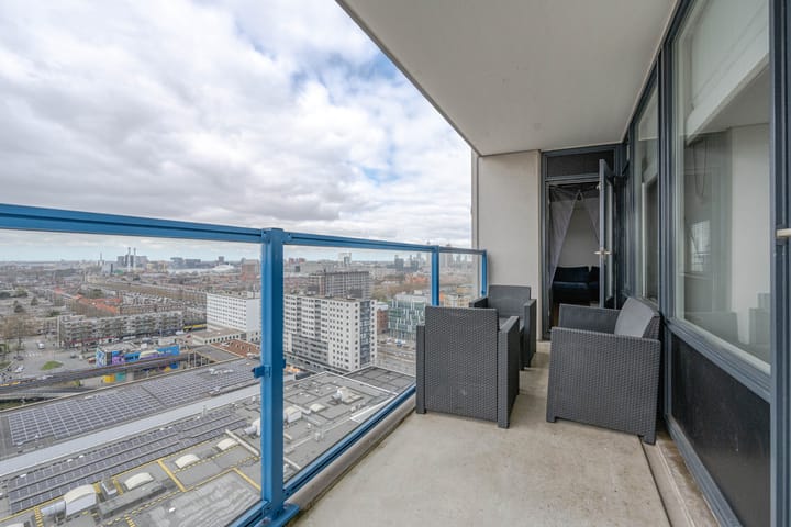 Foto 21 van Strevelsweg 853