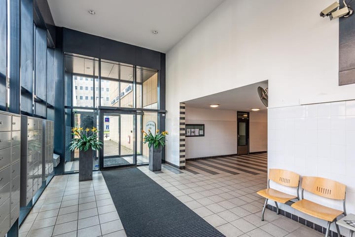 Foto 23 van Strevelsweg 853