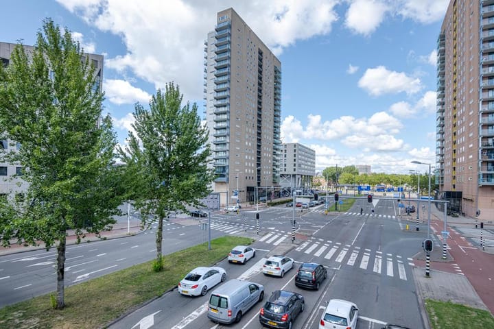 Foto 25 van Strevelsweg 853