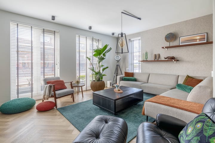 Foto 2 van Sluisstraat 8