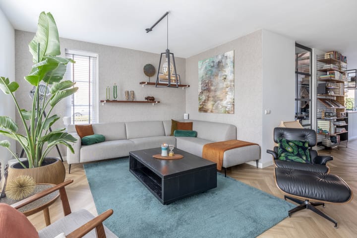 Foto 4 van Sluisstraat 8