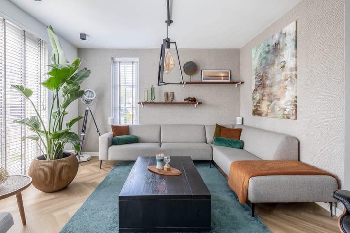 Foto 5 van Sluisstraat 8