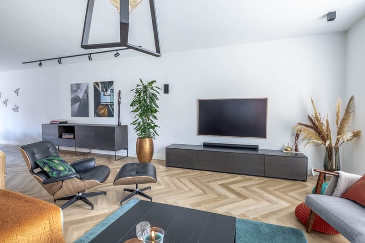 Foto 6 van Sluisstraat 8