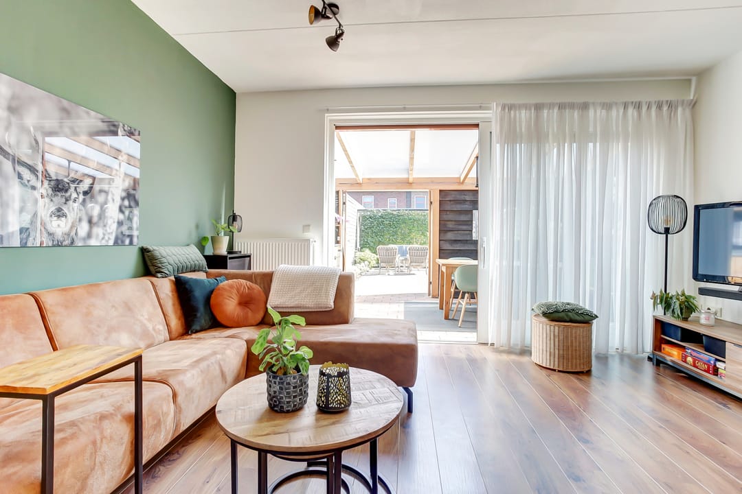 Foto 2 van De Grutto 36