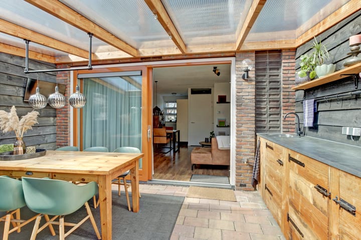 Foto 3 van De Grutto 36