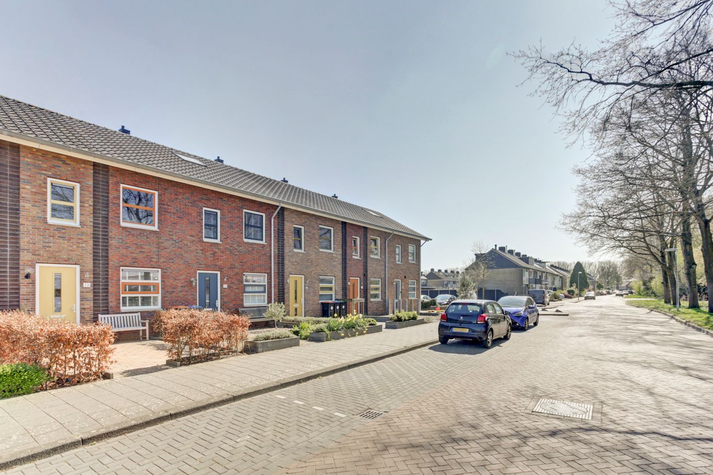 Foto 5 van De Grutto 36