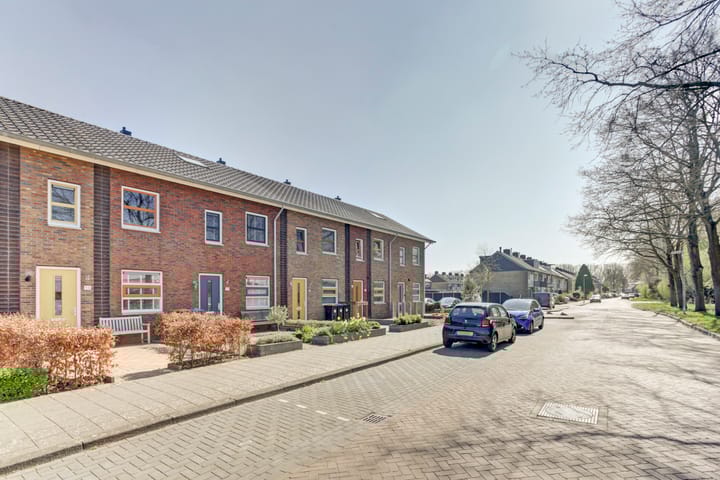 Foto 5 van De Grutto 36