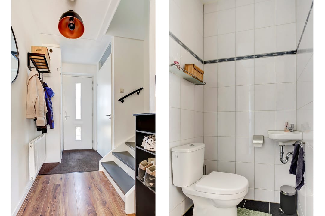 Foto 7 van De Grutto 36