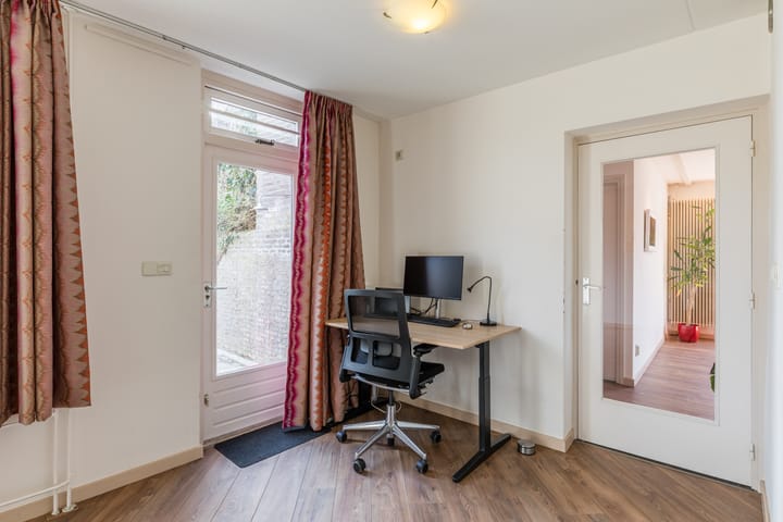 Foto 12 van Oude Kerkstraat 49