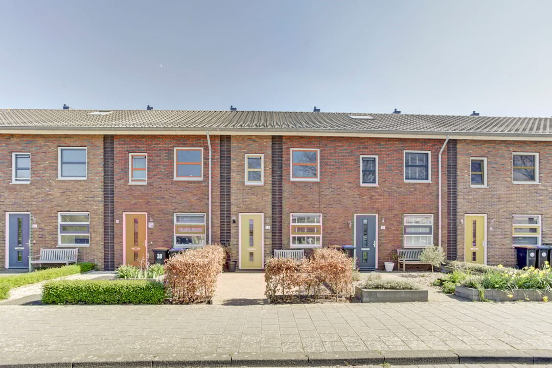 Foto 22 van De Grutto 36