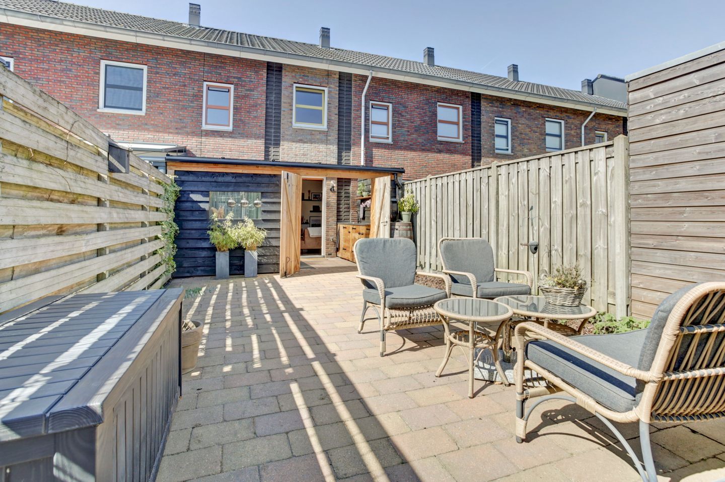 Foto 25 van De Grutto 36