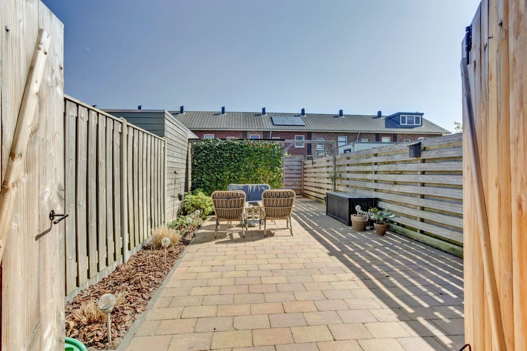 Foto 26 van De Grutto 36