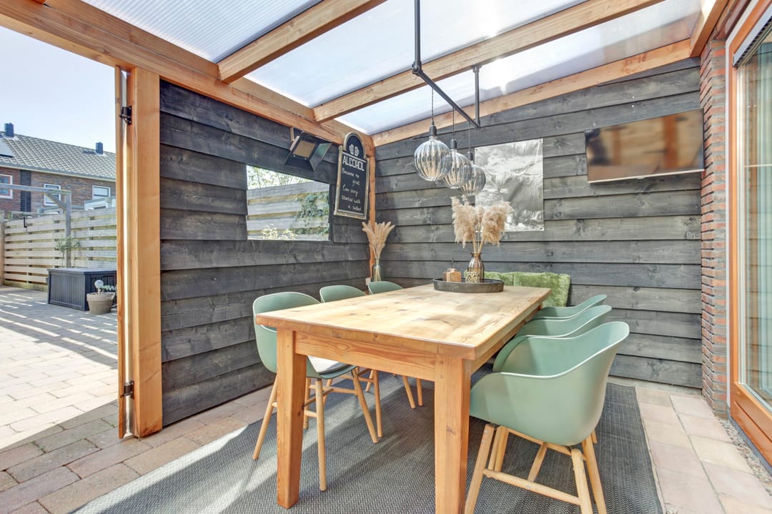 Foto 28 van De Grutto 36