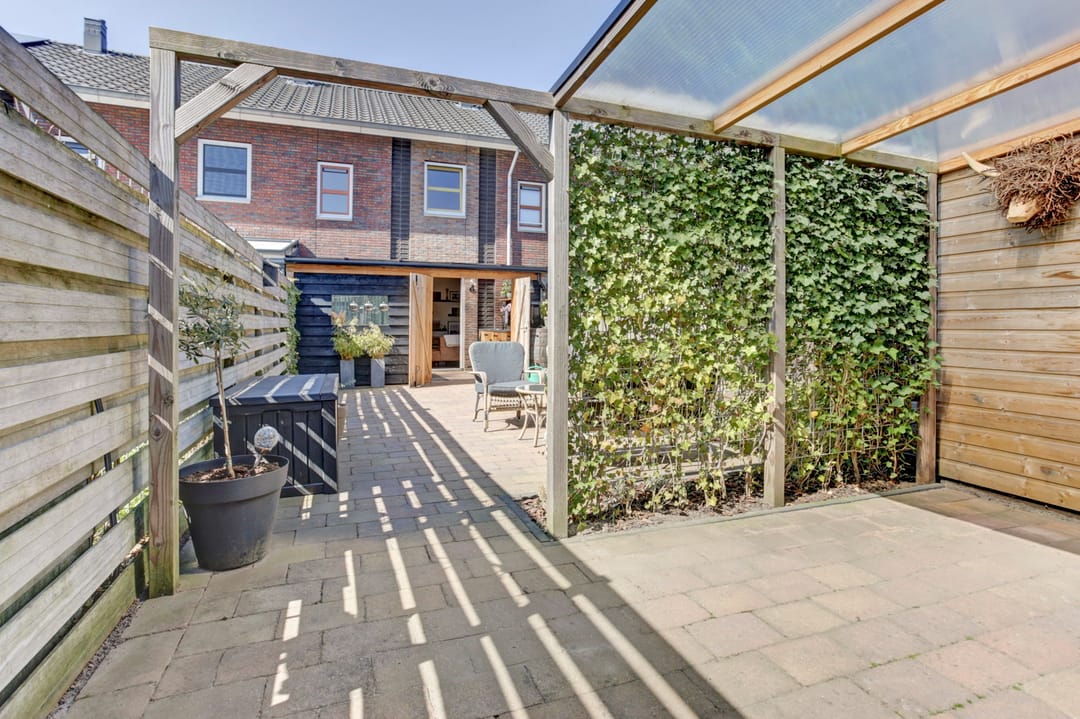 Foto 31 van De Grutto 36