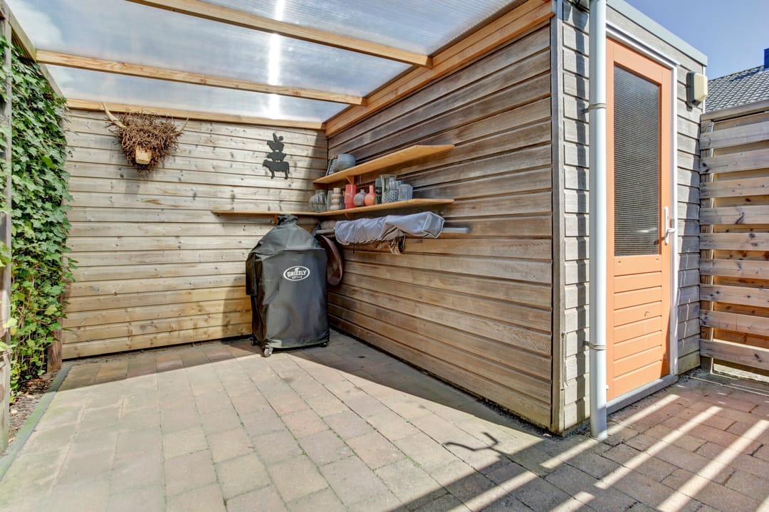 Foto 32 van De Grutto 36