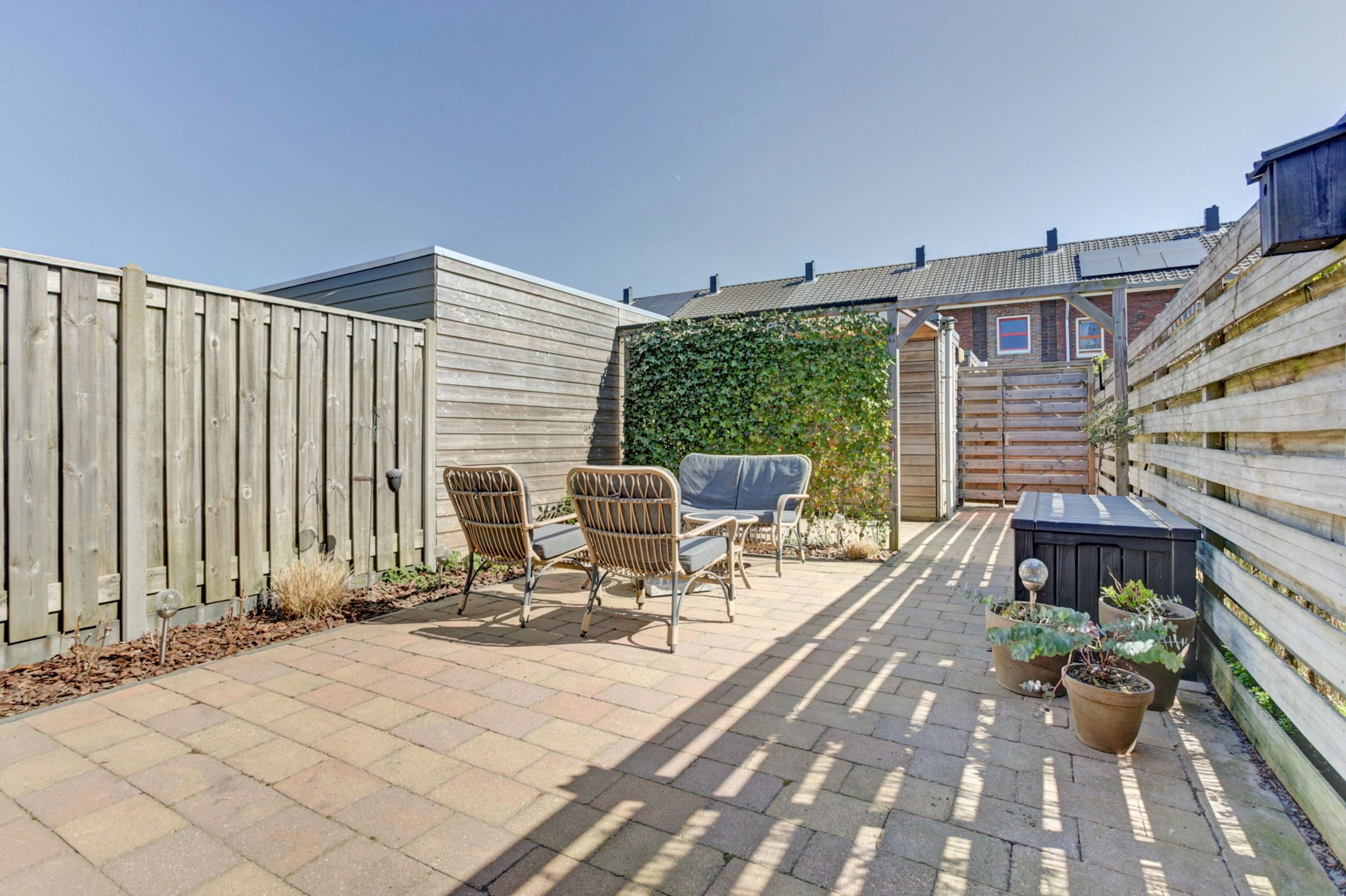 Foto 33 van De Grutto 36