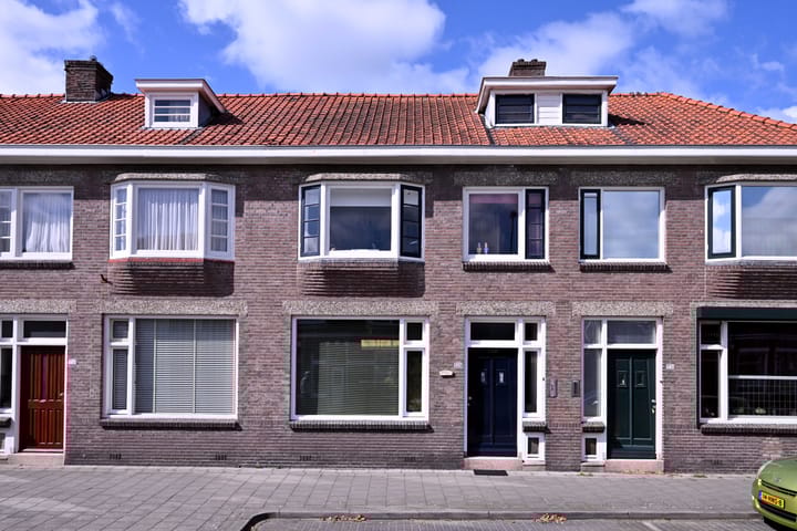 Foto 1 van Boxbergerweg 139