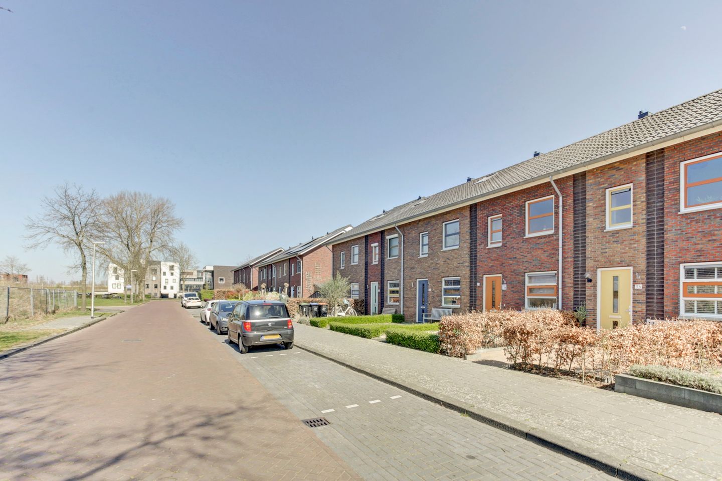 Foto 35 van De Grutto 36