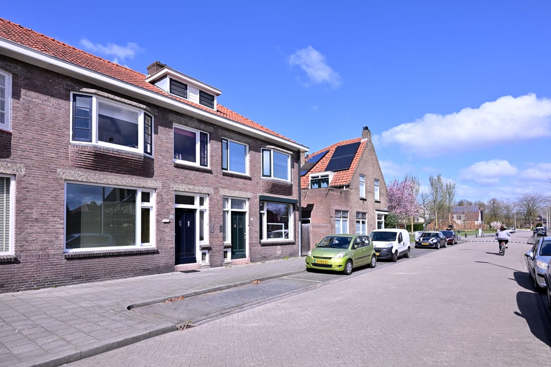 Foto 2 van Boxbergerweg 139