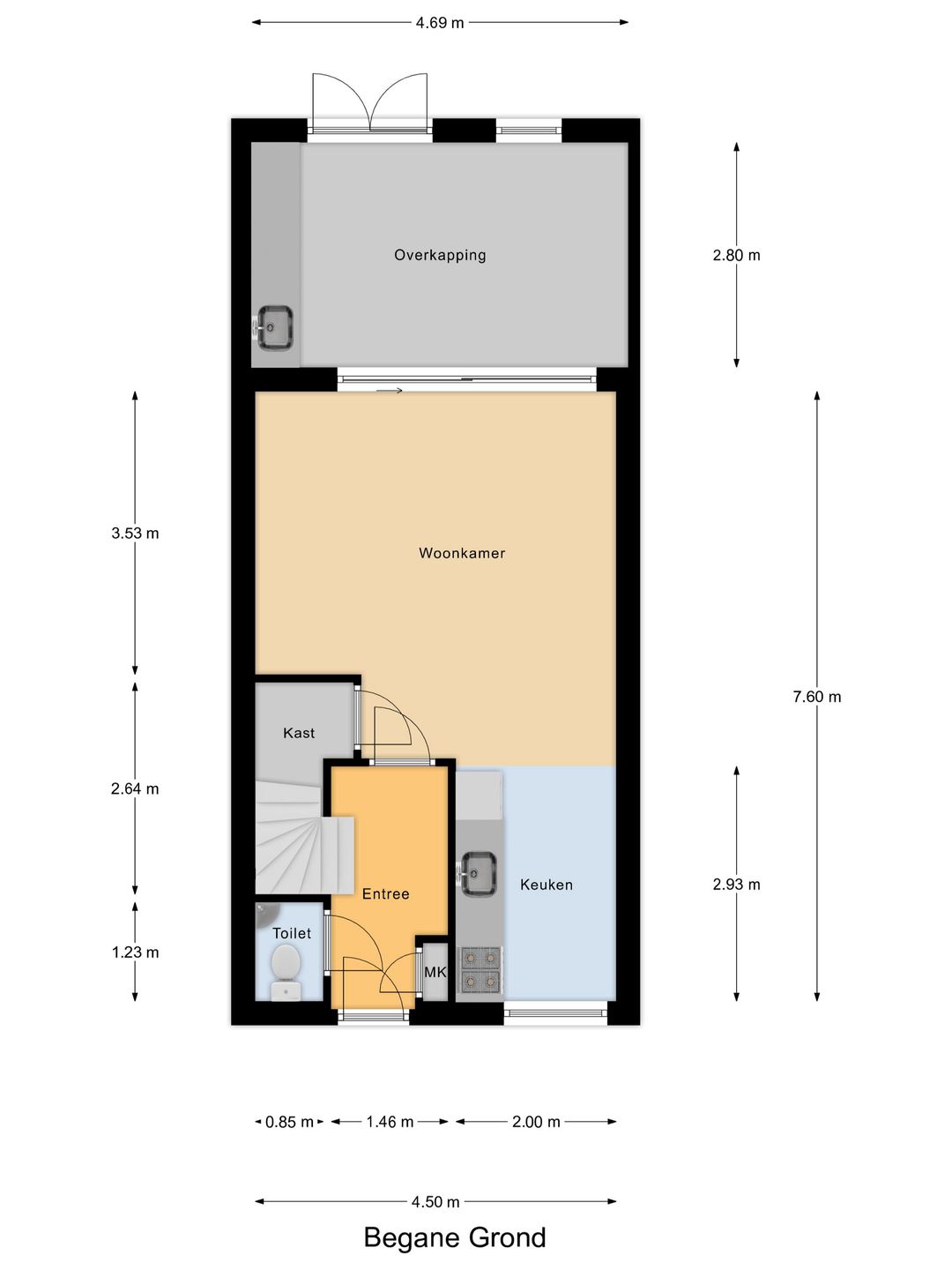 Foto 37 van De Grutto 36