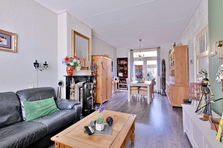 Foto 4 van Boxbergerweg 139