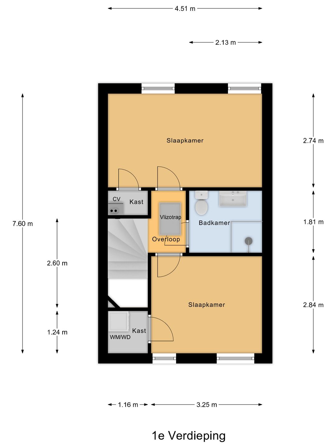 Foto 38 van De Grutto 36