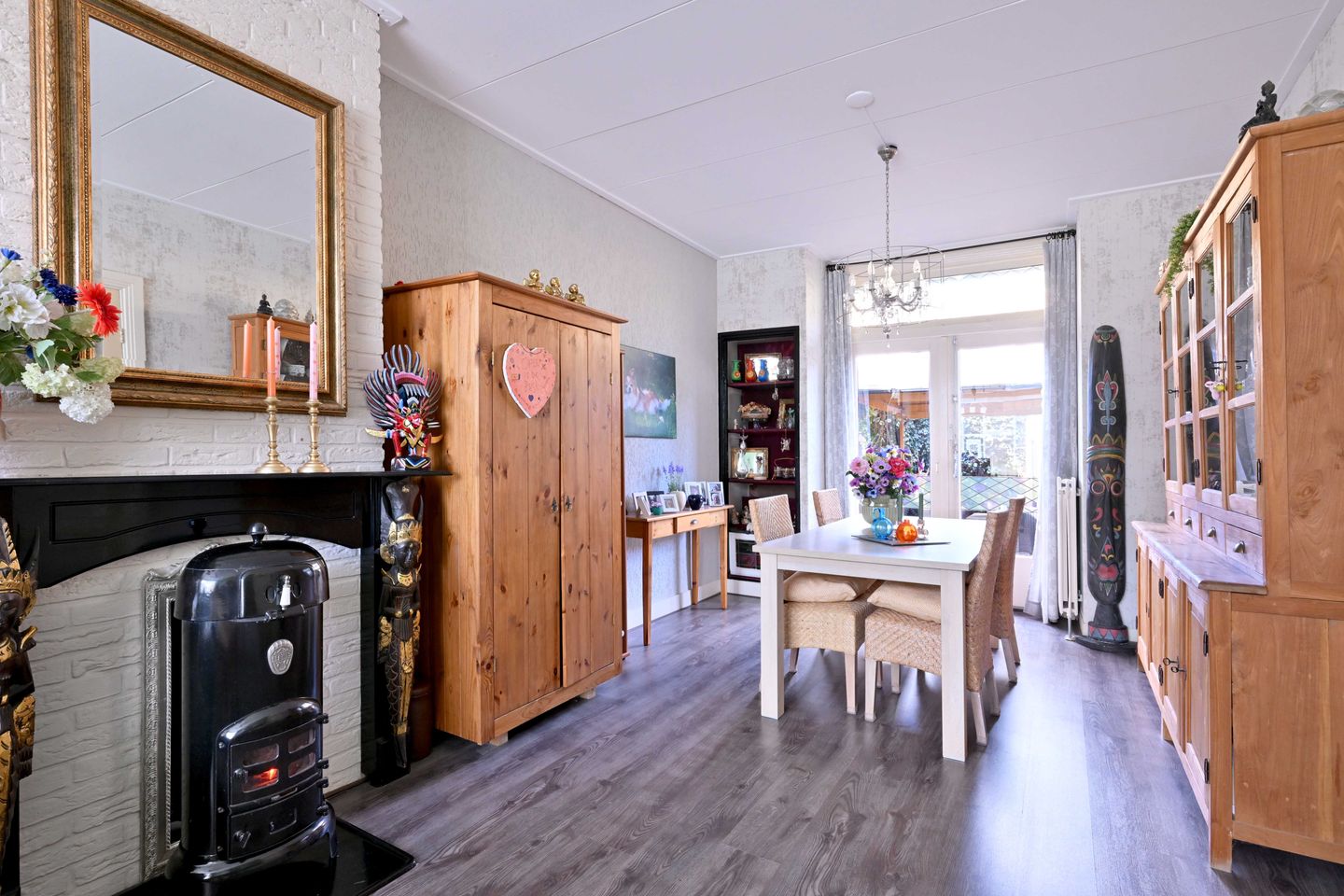 Foto 5 van Boxbergerweg 139