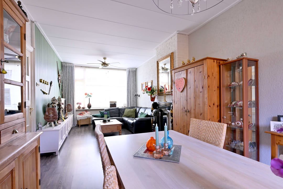 Foto 7 van Boxbergerweg 139