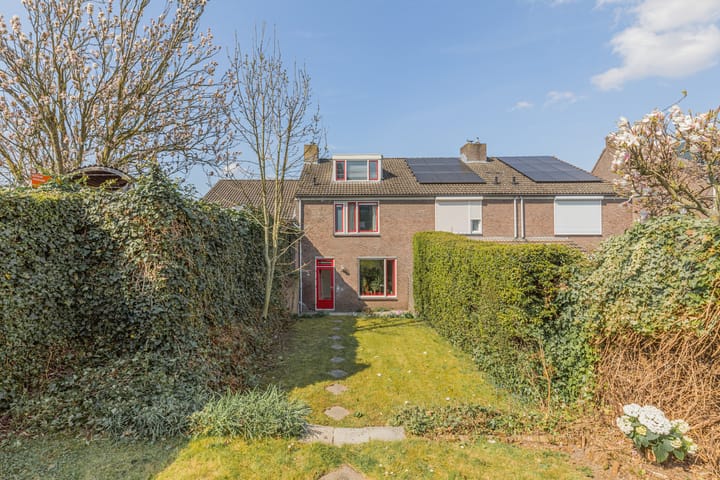 Foto 38 van Oude Kerkstraat 49