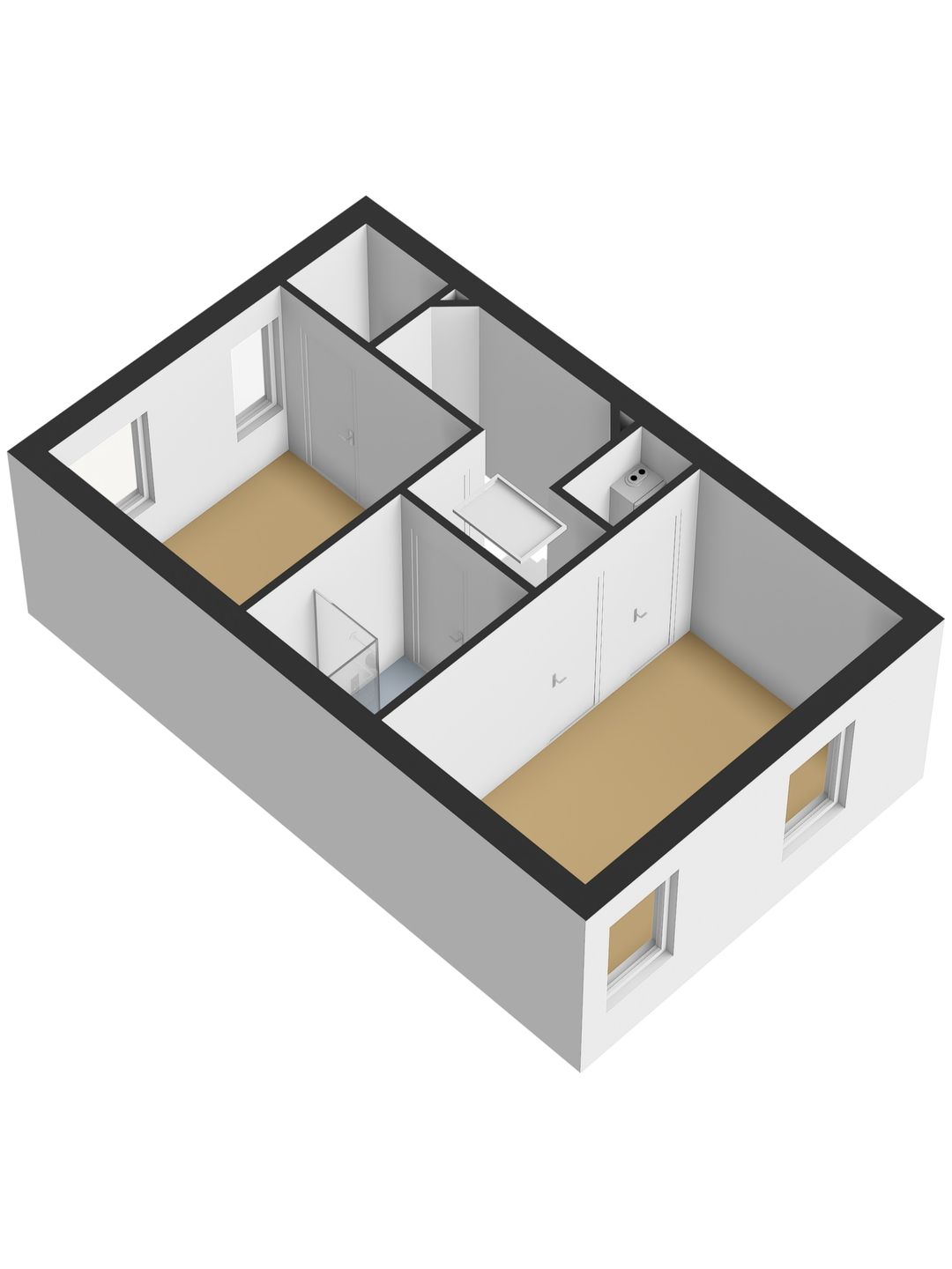 Foto 43 van De Grutto 36