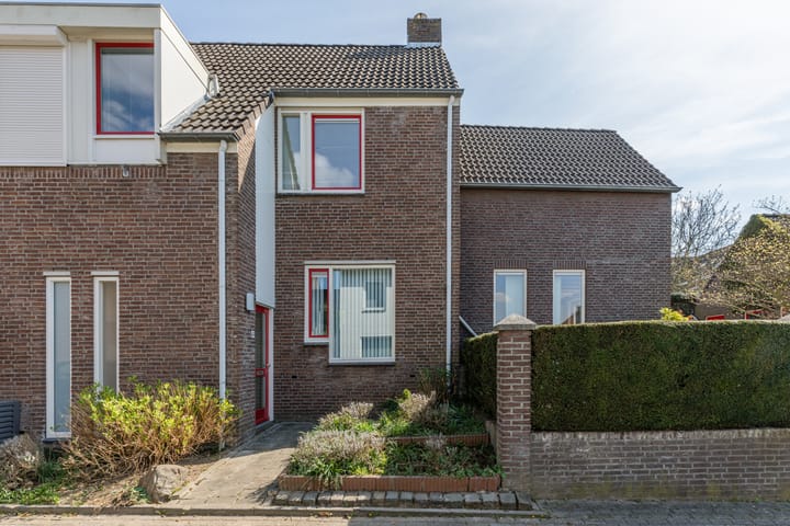 Foto 43 van Oude Kerkstraat 49